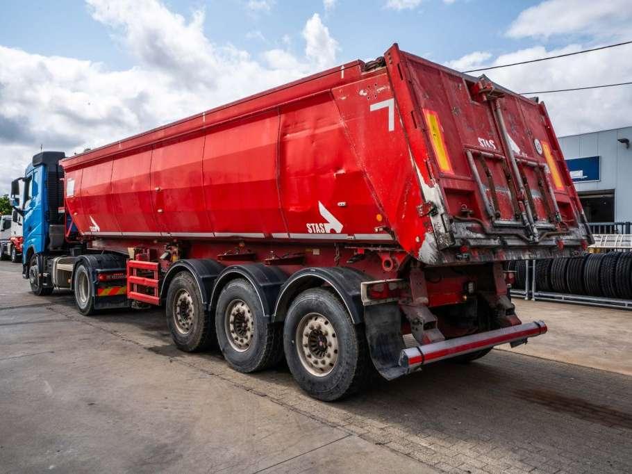 Stas S300XC -C1B-ALU Foto 7