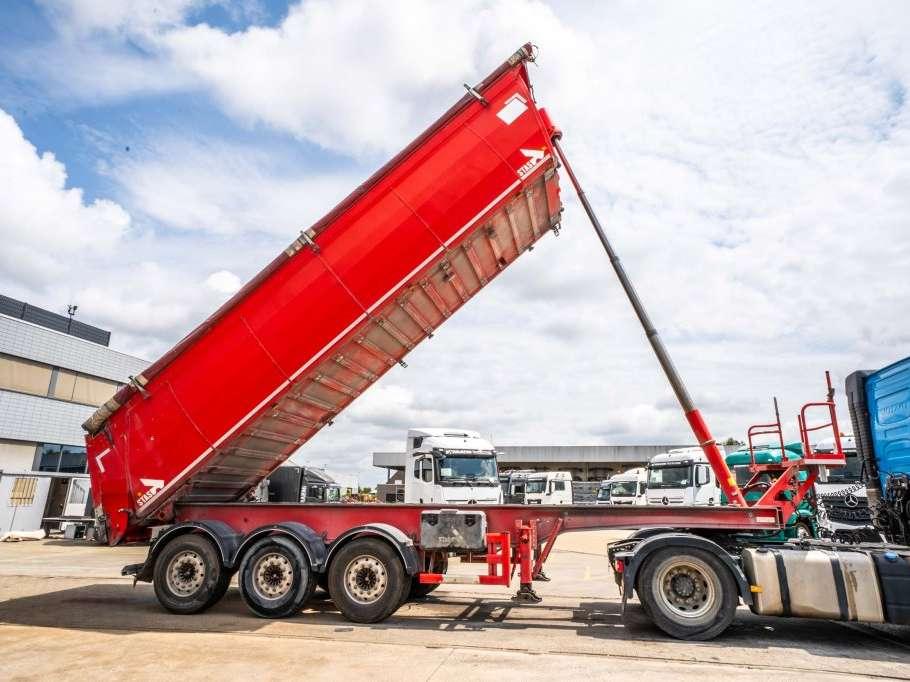 Stas S300XC -C1B-ALU Foto 8