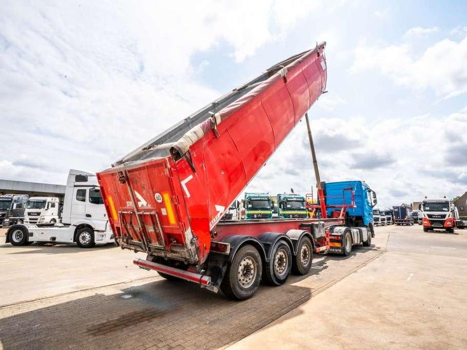 Stas S300XC -C1B-ALU Foto 9
