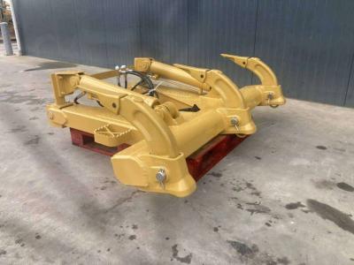 Caterpillar D5N Ripper vendida por Smitma B.V.