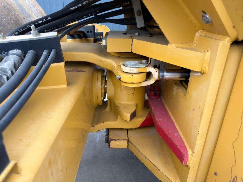 Caterpillar CS563E Foto 12