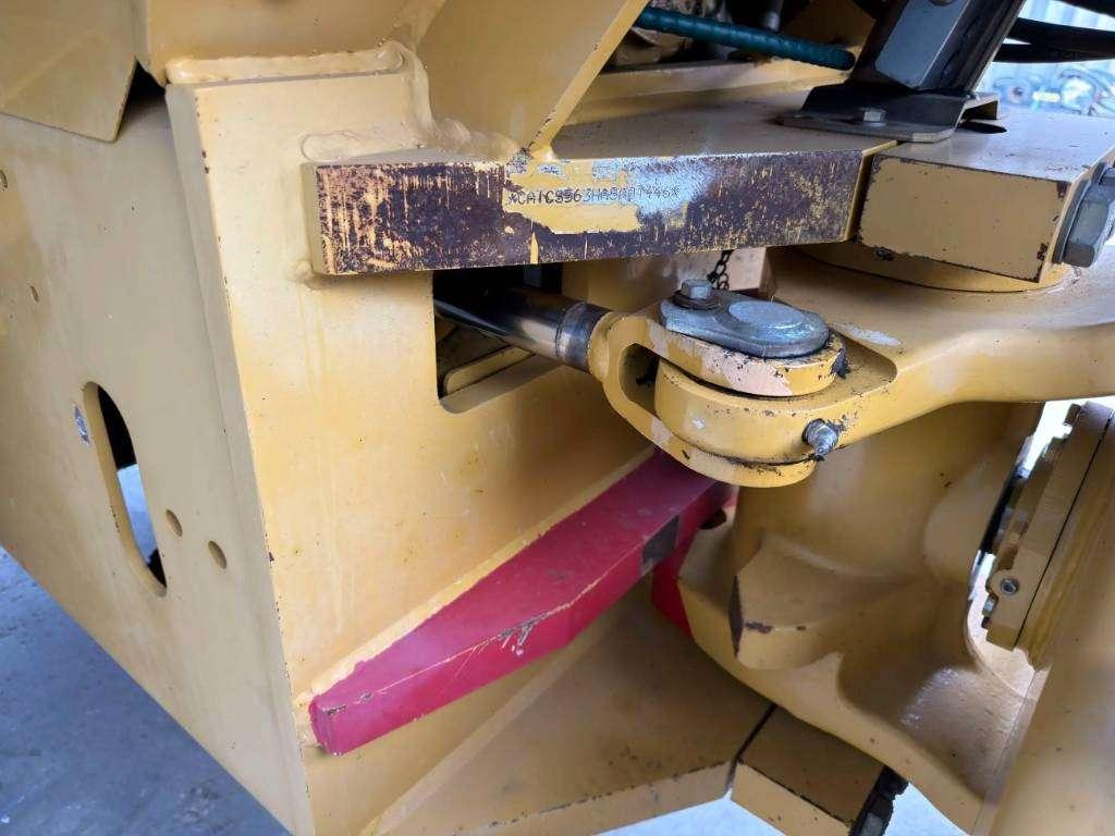 Caterpillar CS563E Foto 15