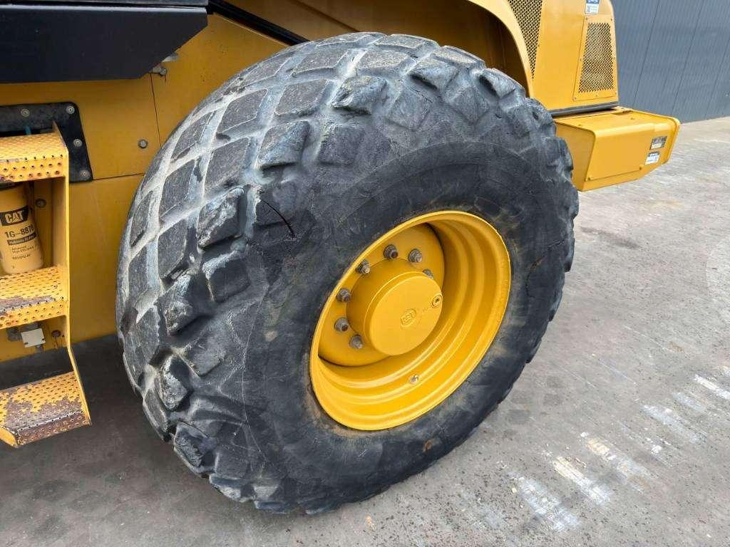Caterpillar CS563E Foto 21
