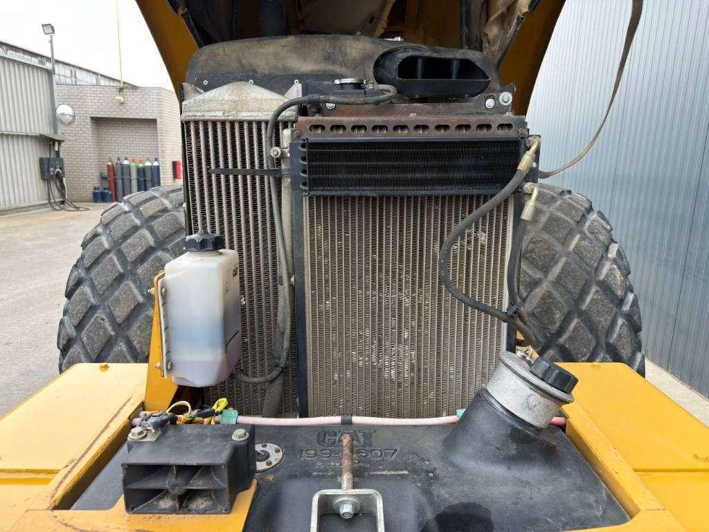 Caterpillar CS563E Foto 24