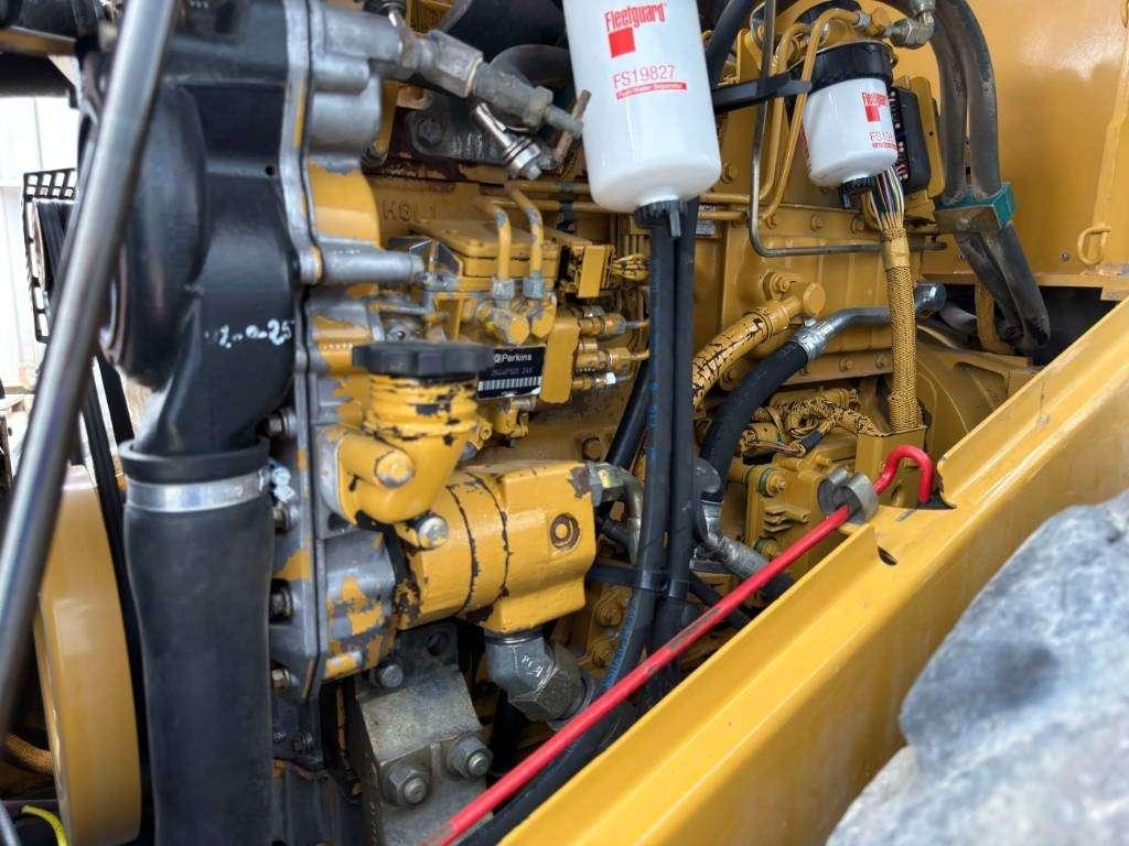 Caterpillar CS563E Foto 25