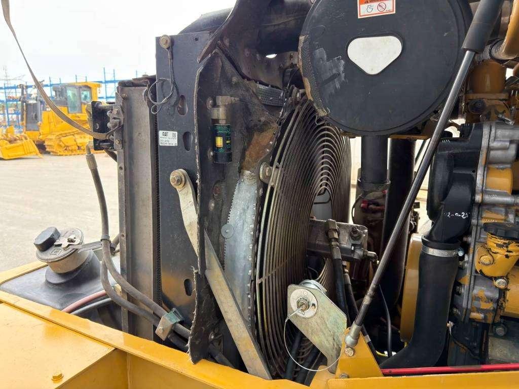 Caterpillar CS563E Foto 26