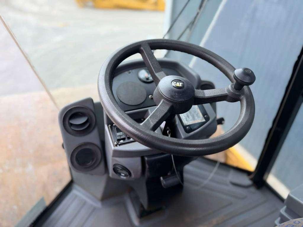 Caterpillar CS563E Foto 30