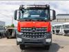 Mercedes-Benz AROCS 1840 AS - 4X4 (cardan)+MANUAL+KIPHYDR. Foto 2 thumbnail