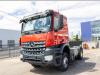 Mercedes-Benz AROCS 1840 AS - 4X4 (cardan)+MANUAL+KIPHYDR. Foto 3 thumbnail