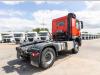 Mercedes-Benz AROCS 1840 AS - 4X4 (cardan)+MANUAL+KIPHYDR. Foto 7 thumbnail