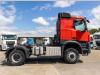 Mercedes-Benz AROCS 1840 AS - 4X4 (cardan)+MANUAL+KIPHYDR. Foto 8 thumbnail