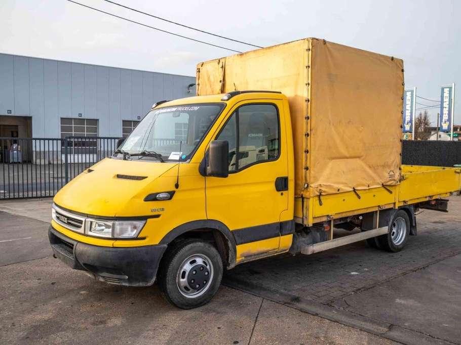 Iveco DAILY 50C13 Foto 1