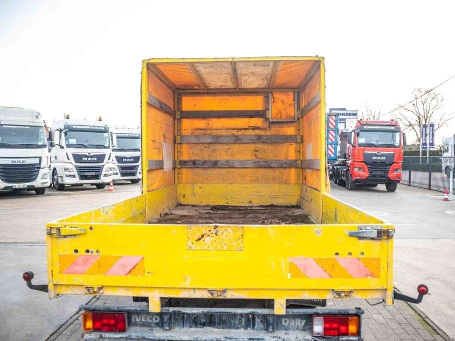 Iveco DAILY 50C13 Foto 5