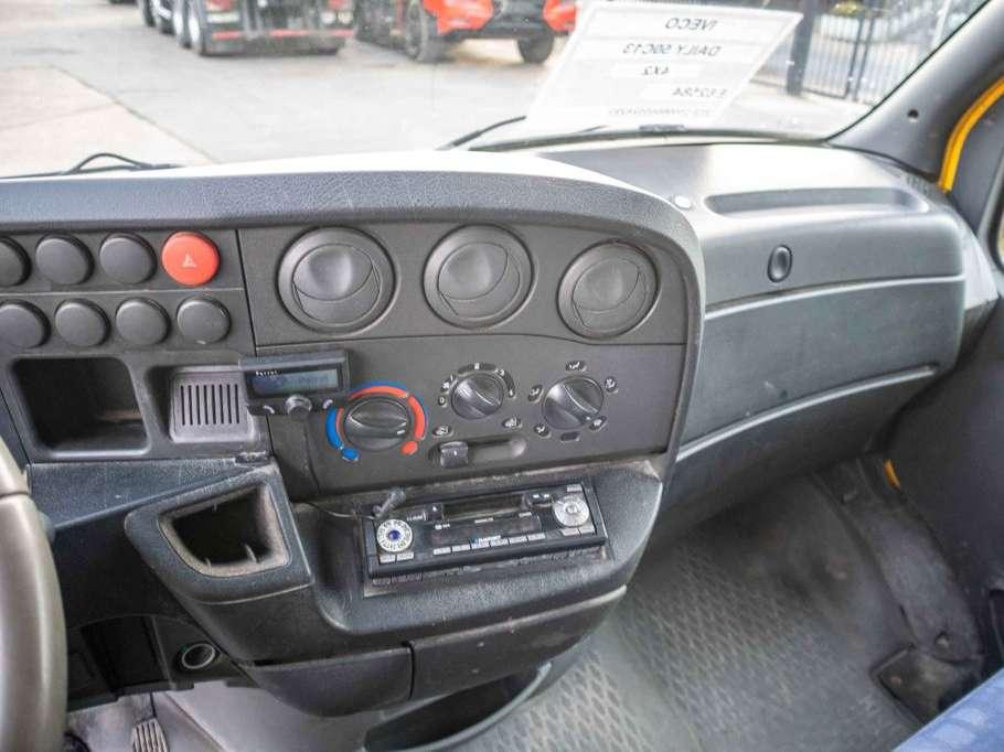 Iveco DAILY 50C13 Foto 7