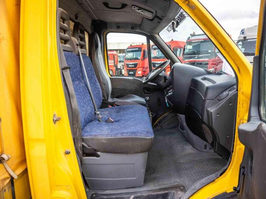 Iveco DAILY 50C13 Foto 8