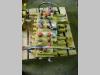 Distribuidor hidraulico para Caterpillar 312 B Foto 2 thumbnail