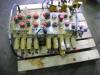Distribuidor hidraulico para Caterpillar 312 B Foto 3 thumbnail