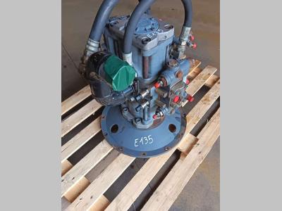 Kawasaki K3V63 DTP Foto 1
