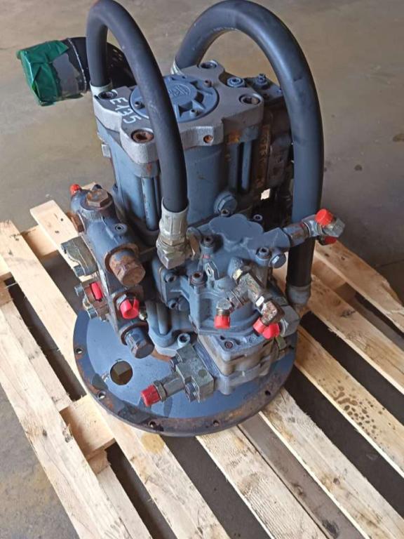 Kawasaki K3V63 DTP Foto 2