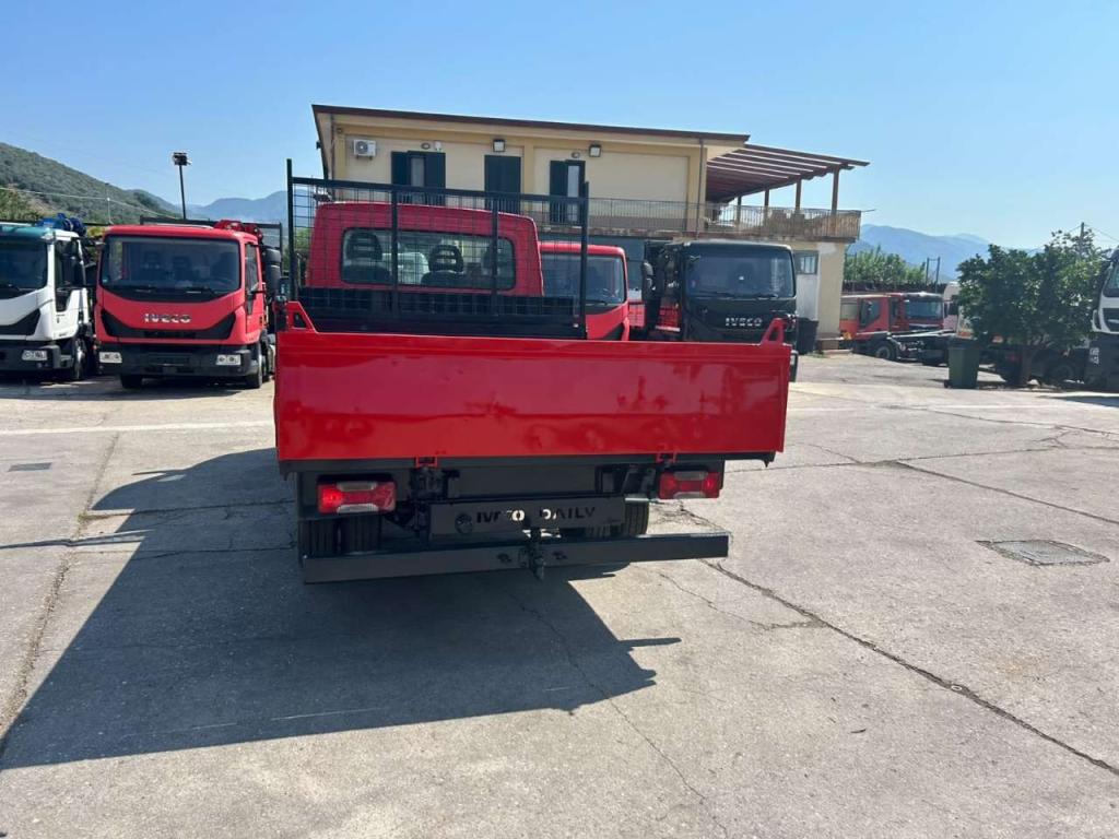 Iveco DAILY 35-130 Foto 9