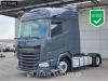 Daf XG 450 4X2 Retarder Alcoa's Standklima ACC Lowdeck Foto 1 thumbnail