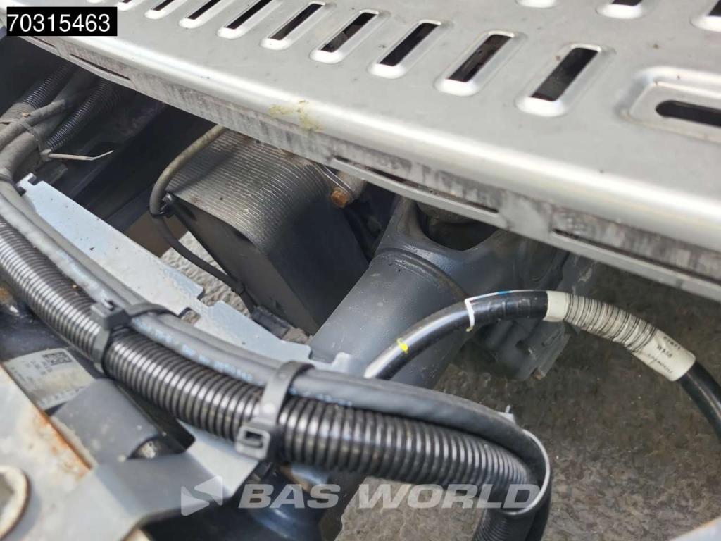 Daf XG 450 4X2 Retarder Alcoa's Standklima ACC Lowdeck Foto 14