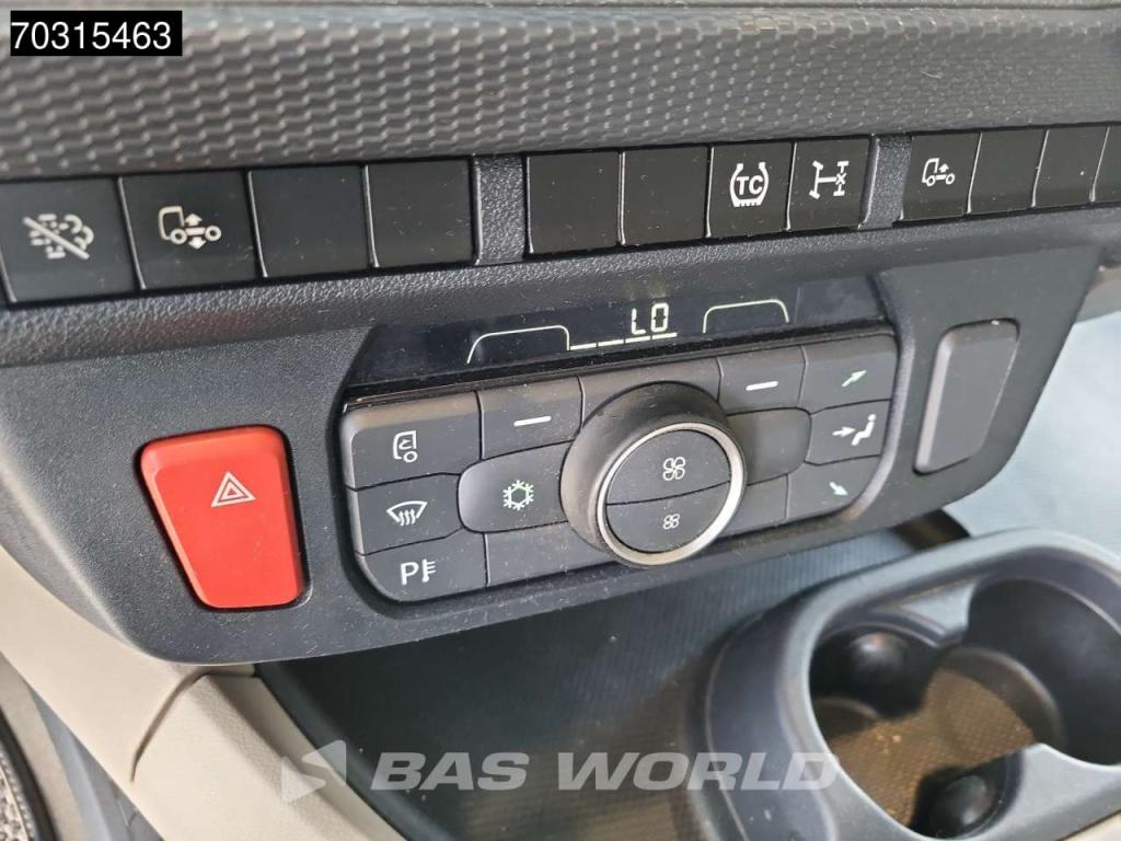 Daf XG 450 4X2 Retarder Alcoa's Standklima ACC Lowdeck Foto 19
