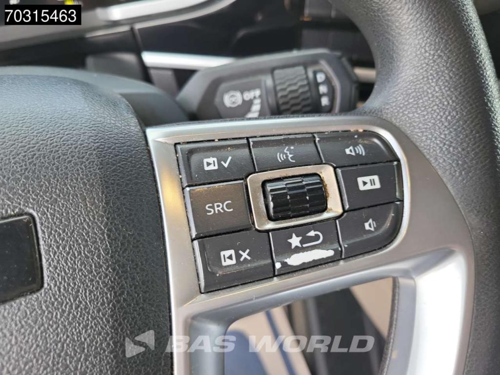 Daf XG 450 4X2 Retarder Alcoa's Standklima ACC Lowdeck Foto 22