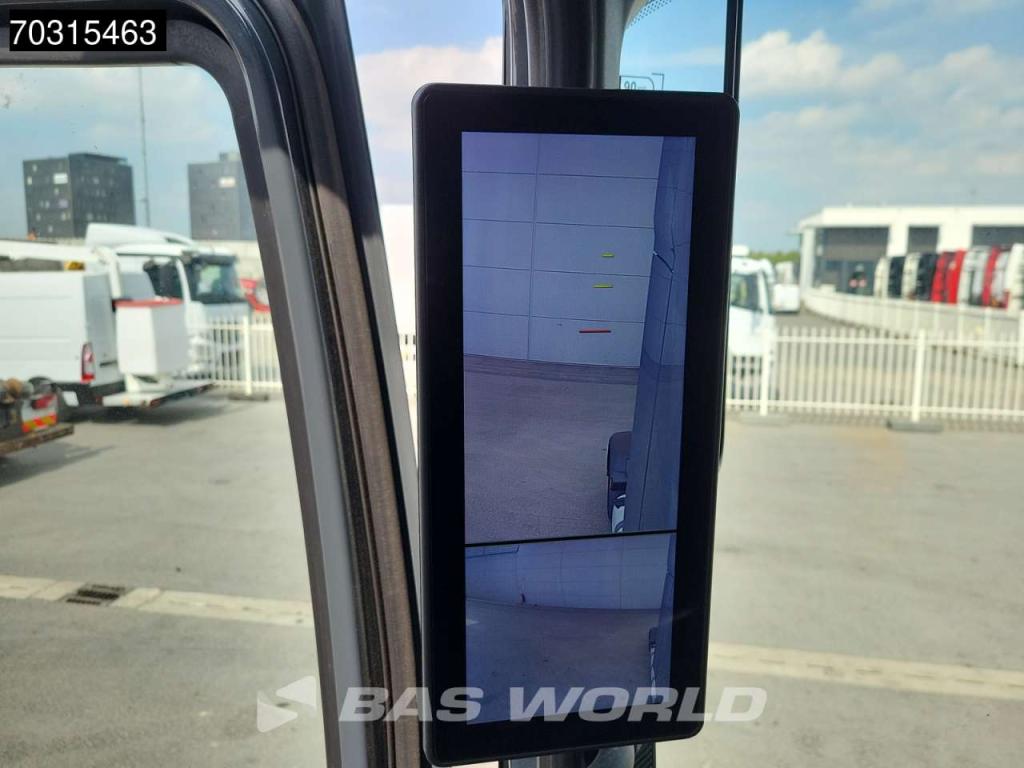 Daf XG 450 4X2 Retarder Alcoa's Standklima ACC Lowdeck Foto 24