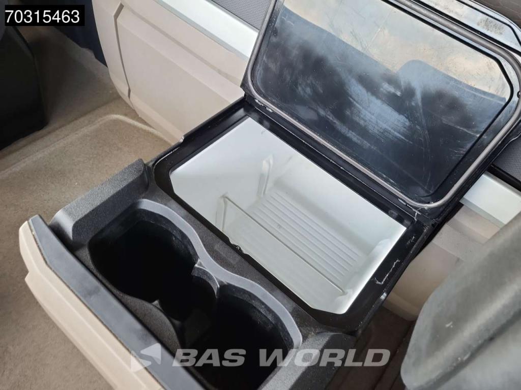 Daf XG 450 4X2 Retarder Alcoa's Standklima ACC Lowdeck Foto 26