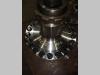 Buje de rueda motriz para Fiat Allis FL10E - FD10E Foto 1 thumbnail