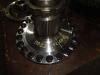 Buje de rueda motriz para Fiat Allis FL10E - FD10E Foto 2 thumbnail