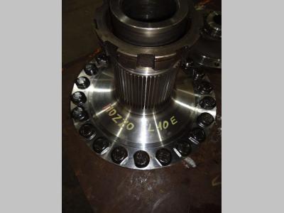 Buje de rueda motriz para Fiat Allis FL10E - FD10E vendida por OLM 90 Srl