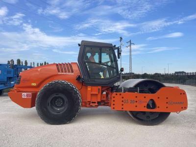 Hamm 3520 Foto 1