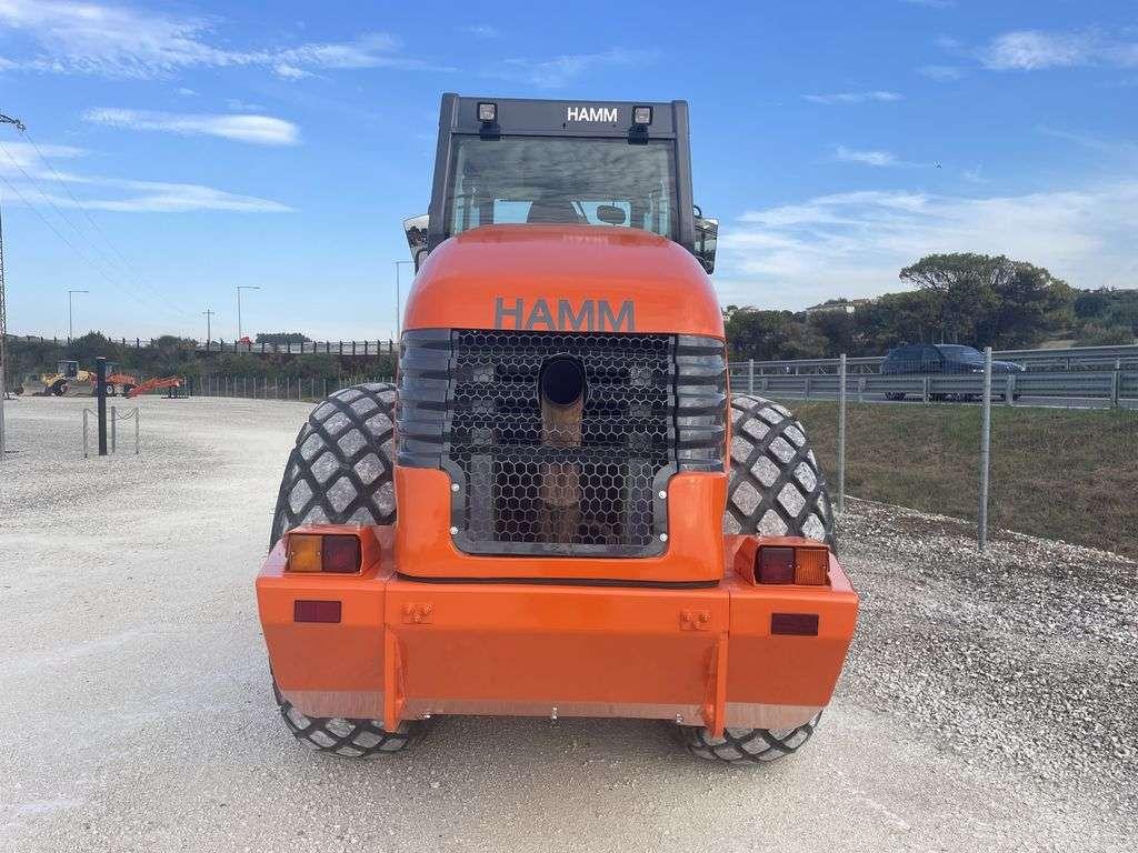 Hamm 3520 Foto 2
