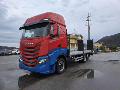 Iveco S-WAY AS260S48 Y vendida por Procida Macchine S.r.l.