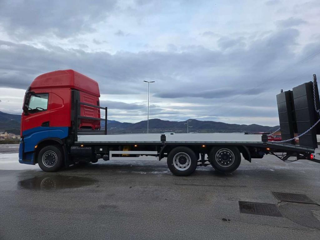 Iveco S-WAY AS260S48 Y Foto 10