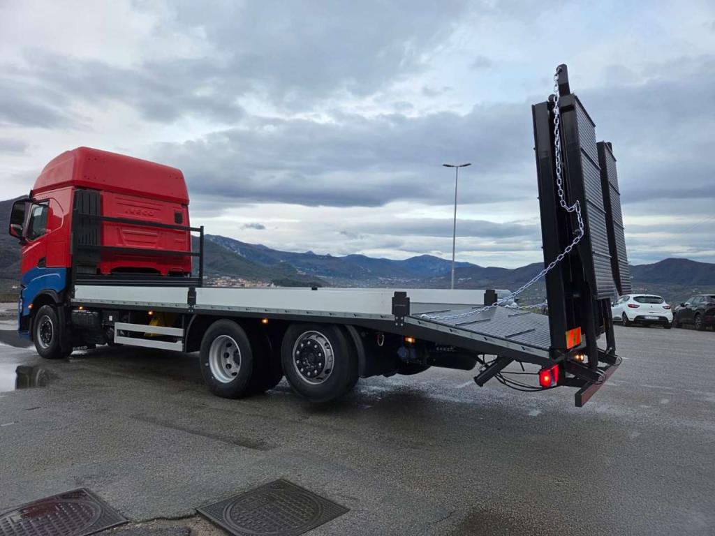 Iveco S-WAY AS260S48 Y Foto 15