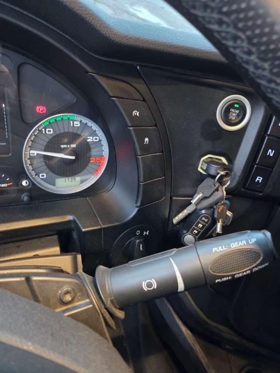 Iveco S-WAY AS260S48 Y Foto 2
