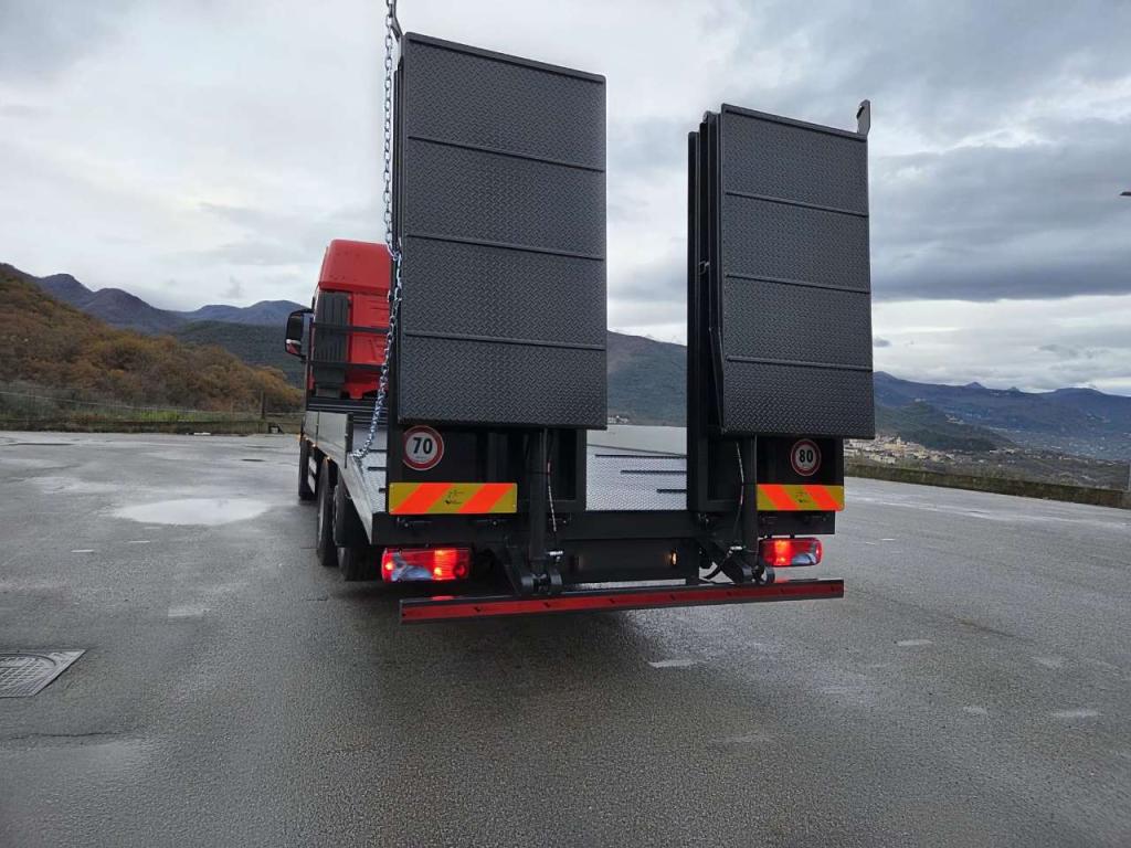 Iveco S-WAY AS260S48 Y Foto 20