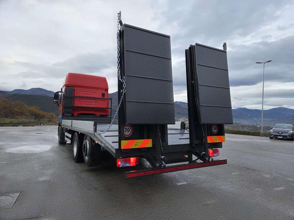 Iveco S-WAY AS260S48 Y Foto 21