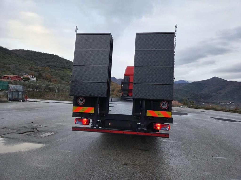 Iveco S-WAY AS260S48 Y Foto 22
