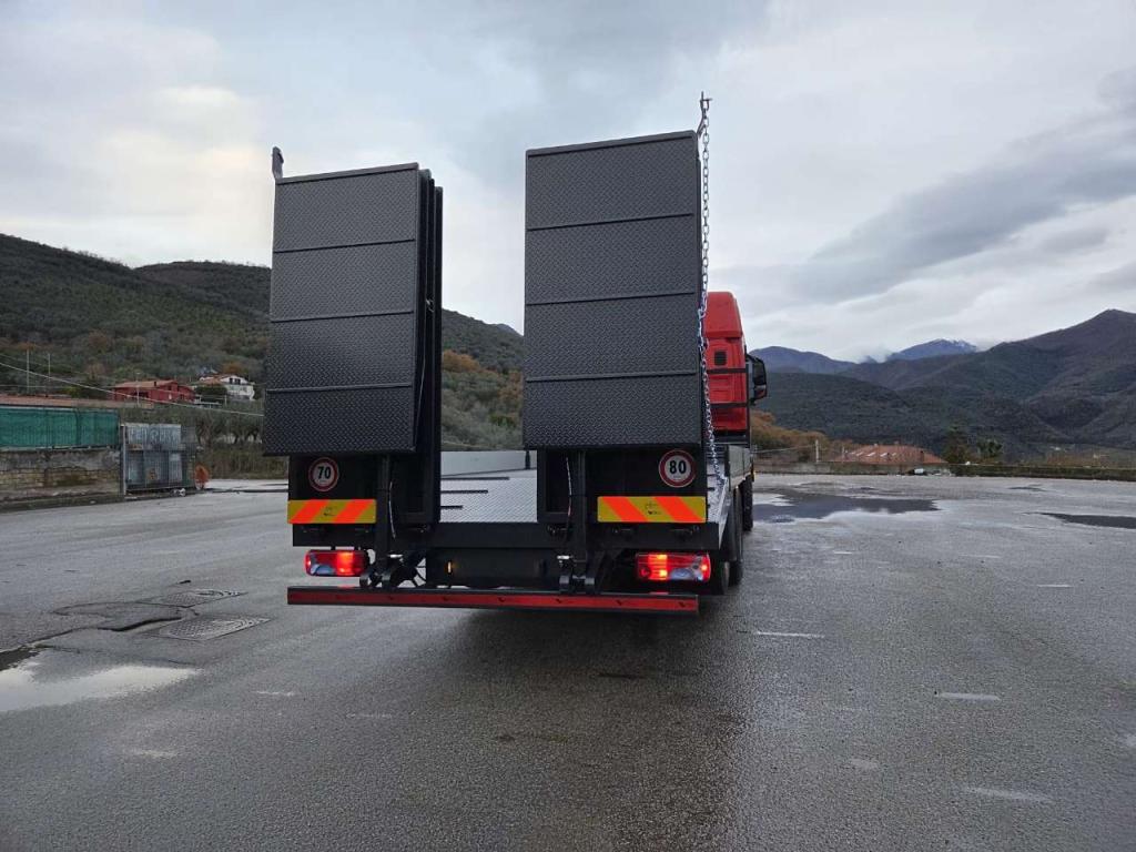 Iveco S-WAY AS260S48 Y Foto 23