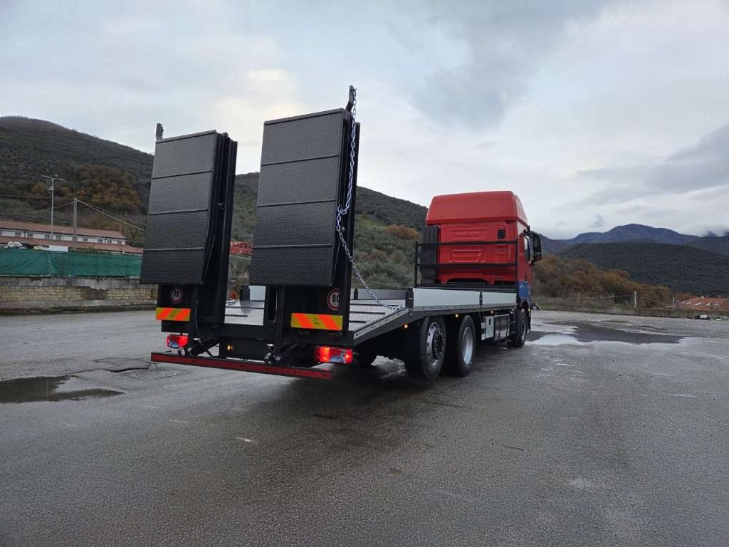 Iveco S-WAY AS260S48 Y Foto 25