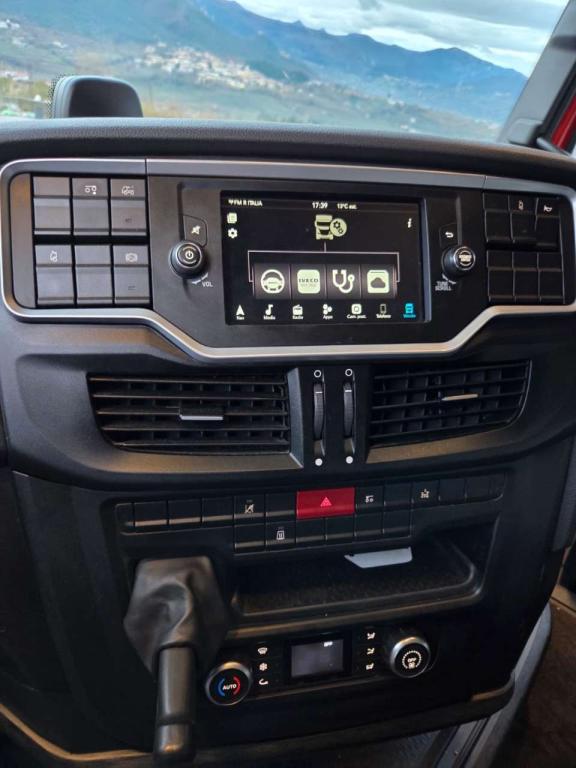 Iveco S-WAY AS260S48 Y Foto 4