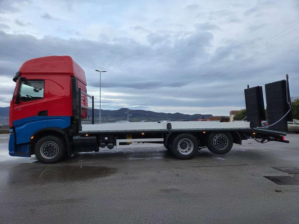 Iveco S-WAY AS260S48 Y Foto 7