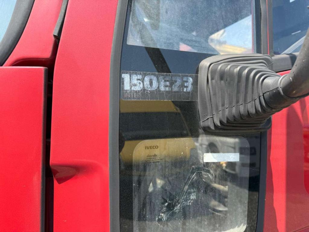Iveco Eurocargo 150E23 Foto 3