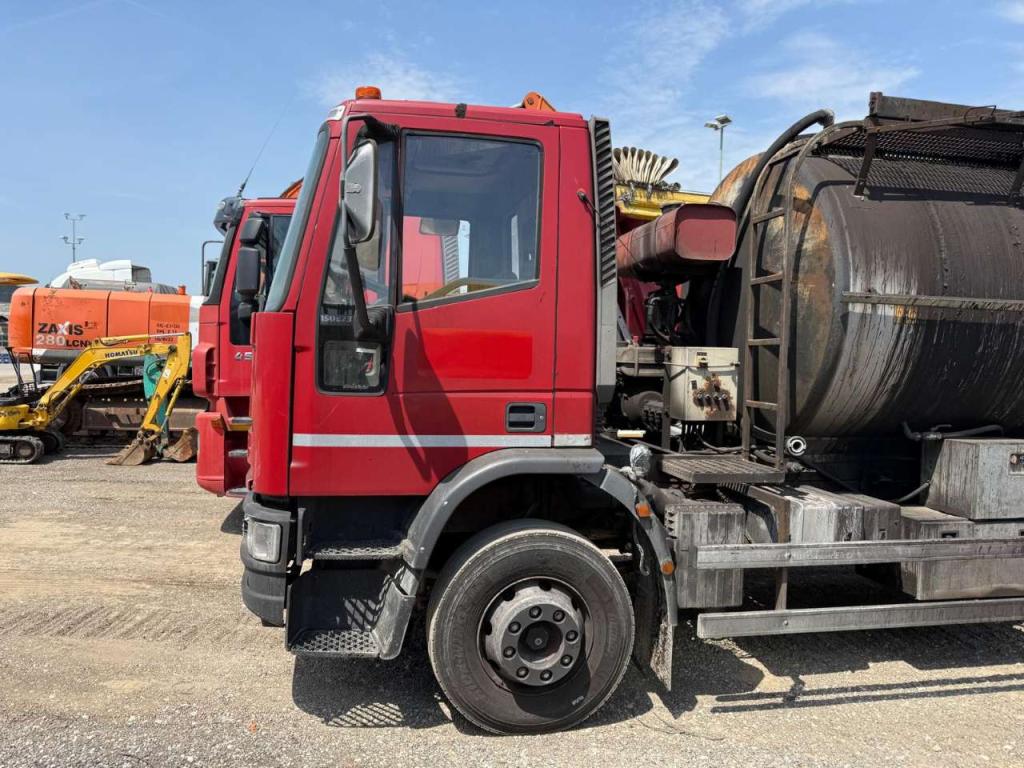 Iveco Eurocargo 150E23 Foto 4