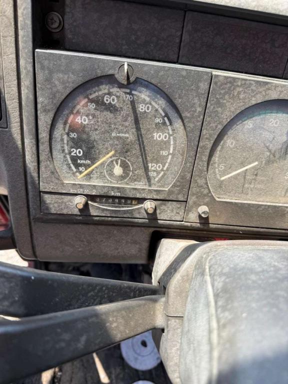 Iveco Eurocargo 150E23 Foto 6