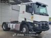 Renault C 480 C 4X2 Hydraulik Big-Axle Foto 3 thumbnail